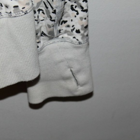 Lululemon After Asana Hoodie Not So Petite HW8622 - Picture 3 of 8